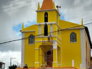 Viação Regional S/A - Agência de Antas-BA