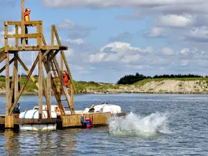 Humlum Fishing Village & Camping