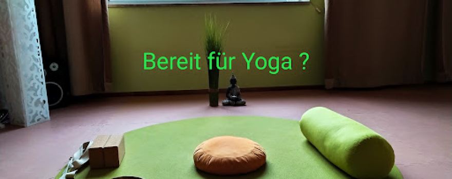 Studio Feriolo Yoga, Pilates
