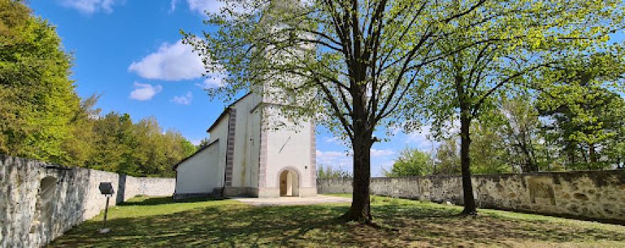 Church of St. Wolfgang of Regensburg