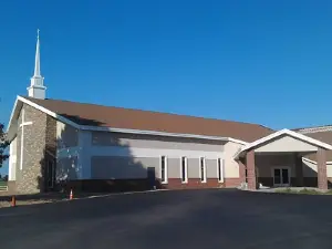 Arnhart Baptist Church
