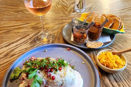 Casa Tijuana Project