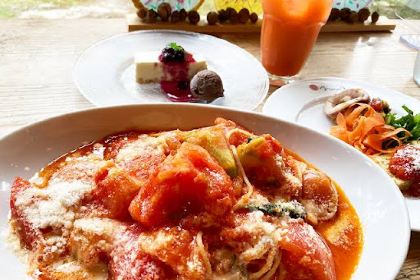 Trattoria Nora Cucina