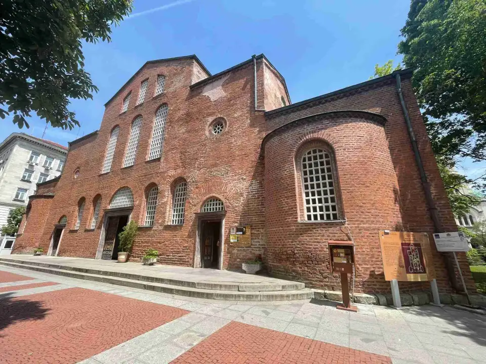 5_St. Sofia Church
