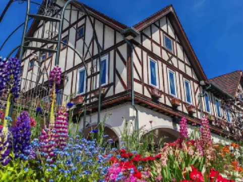 神戸布引ハーブ園／ロープウェイ