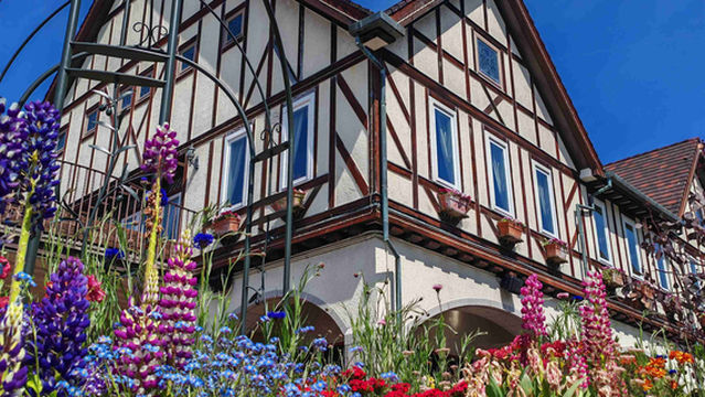 Kobe Nunobiki Herb Gardens