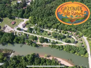 Gasconade Hills Resort