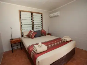 Cygnet Bay Pearl Farm Broome-Cape Leveque Road