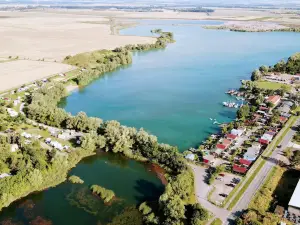 ThürKies See Camping
