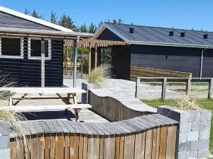 Tornby Strand Camping