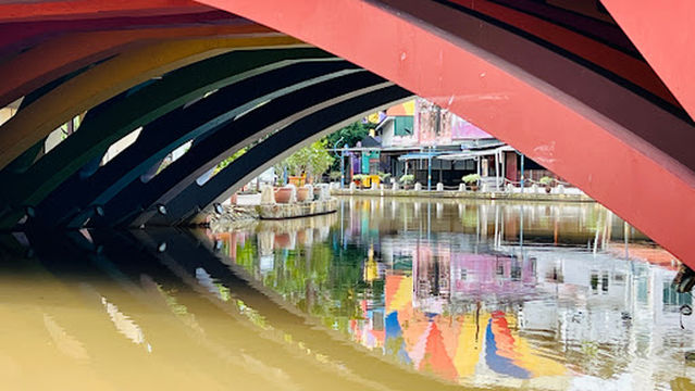 Malacca Chinese Mosque