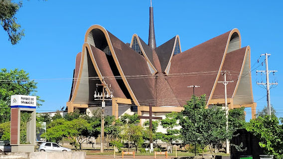Gramadao da Vila A