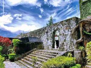 Kundasang War Memorial