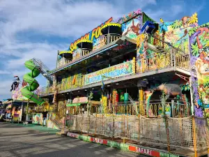 Beau Land Park