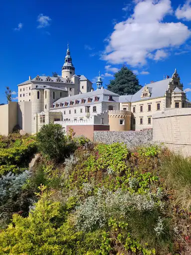 Park Miniatur Zabytków Dolnego Śląska w Kowarach