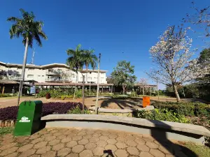 Parque das Fontes - Rio Quente Resorts