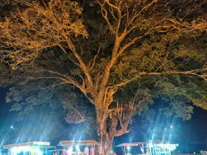 Alun-Alun Kelet