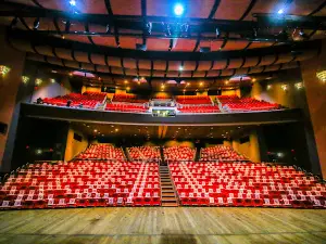 Events Center FIERGS