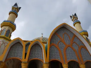 OLD TOWN Ampenan