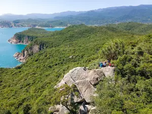 Nui Chua Ninh Thuan National Park