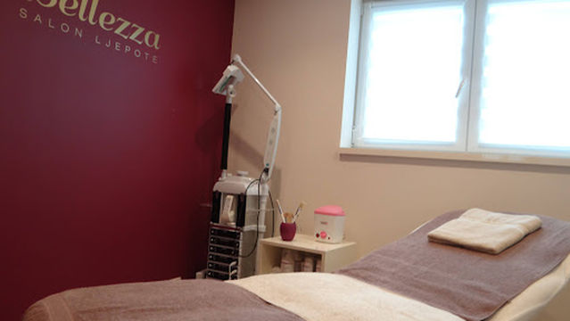 Salon ljepote La Bellezza