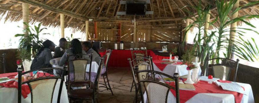 Kitengela Conference Centre & Resort