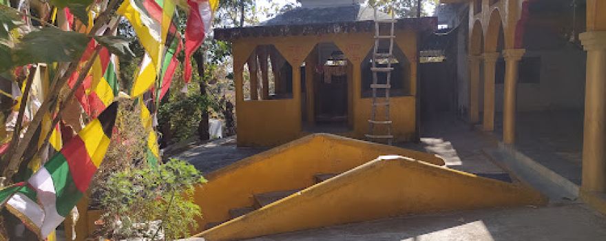 जय माँ झारखण्डन मन्दिर jharkhandan temple