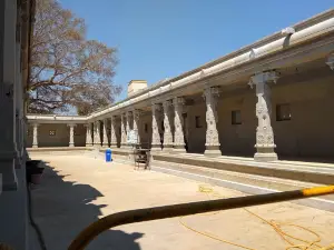 Madhure Shri Shani Mahatma Temple