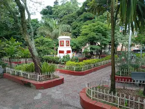 Copacabana Main Park