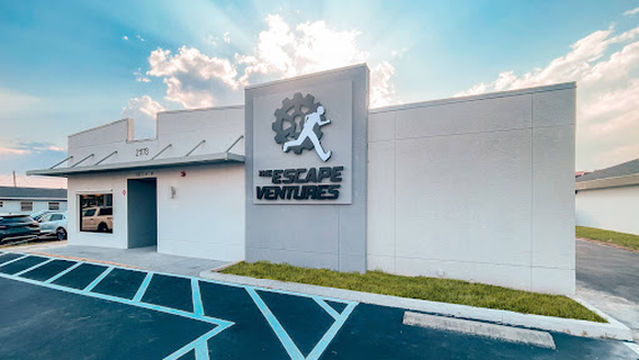 The Escape Ventures Port Charlotte