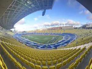 Gran Canaria Stadium