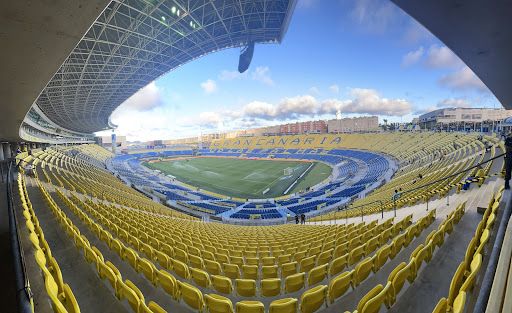 Gran Canaria Stadium