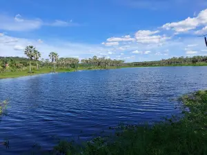 Lagoa dos Banguês