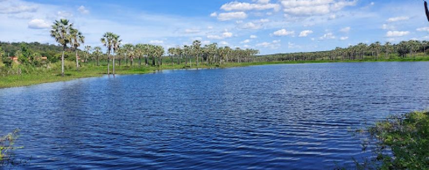 Lagoa dos Banguês