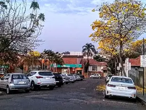 Praça Doutor Honorico Nunes de Oliveira