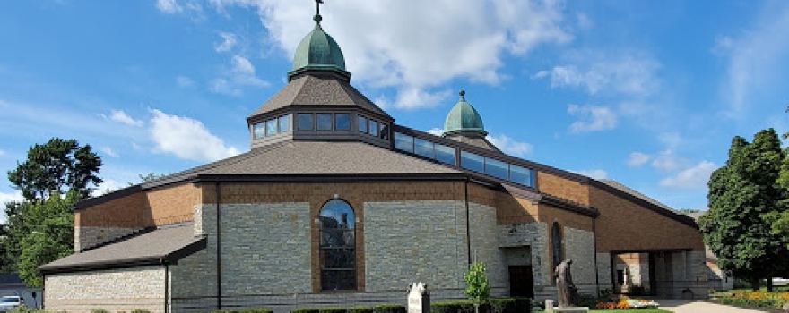 Saint Wendelin Catholic Church