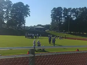 Rabbit Stadium