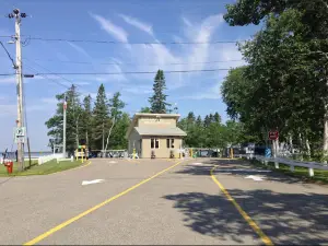 Camping Shippagan