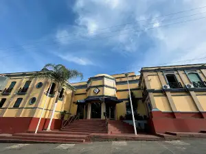 Plaza San Javier