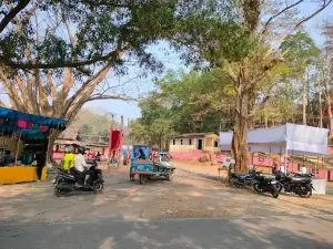 Dodan Mandir