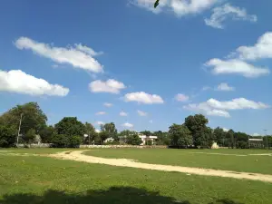 Swarn Jayanti Stadium