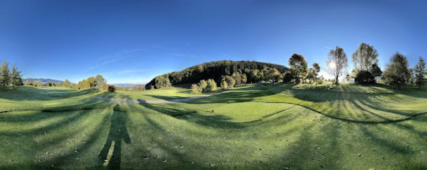 Golfpark Zürichsee AG