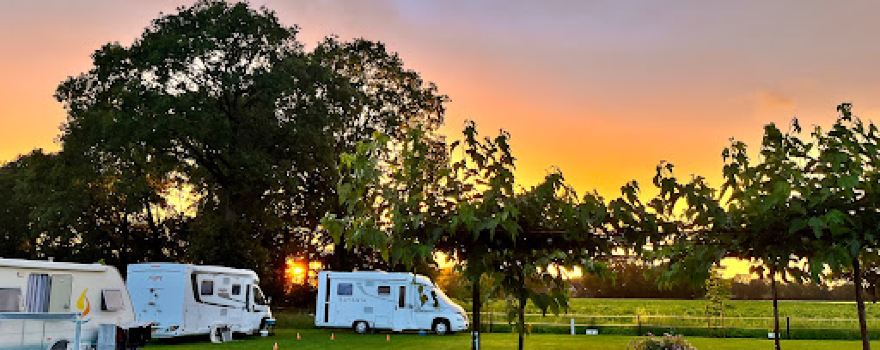 Camping De Kraai
