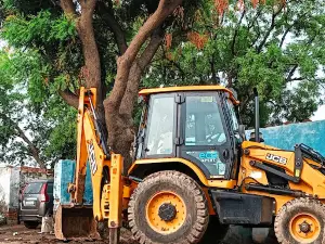 Sri Sankat Mochan Mandir