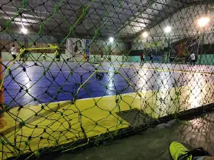 Lapangan Futsal Mandastana