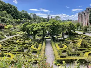 Bantry House and Garden ホテル