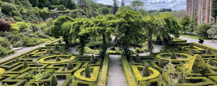 Bantry House