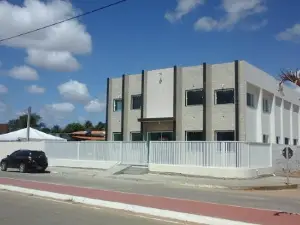 Evangelical Church Assembly of God in Caldas of Spurt