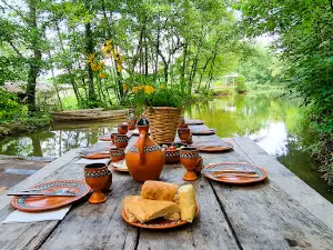 "Sisatura" – Ethno village