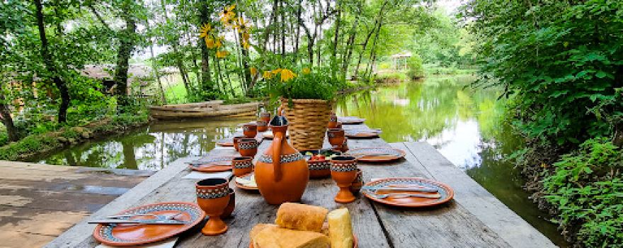 "Sisatura" – Ethno village